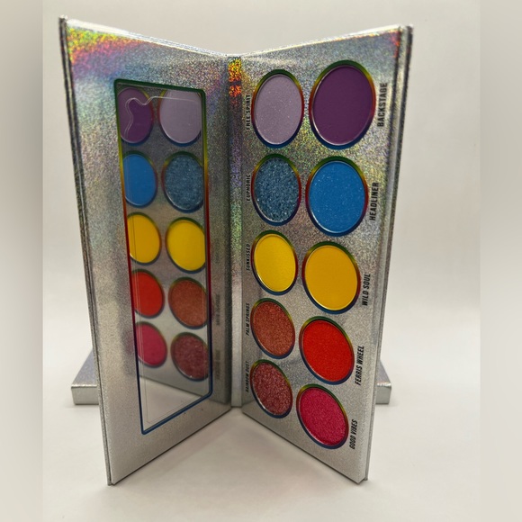 Eyechella Festival Palette - Picture 7 of 8